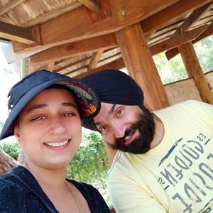 Meet your Posher, Sandeep